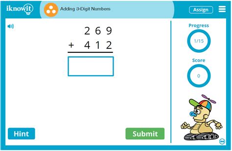 3 digit addition online games|Addition of 3 Digit Numbers .